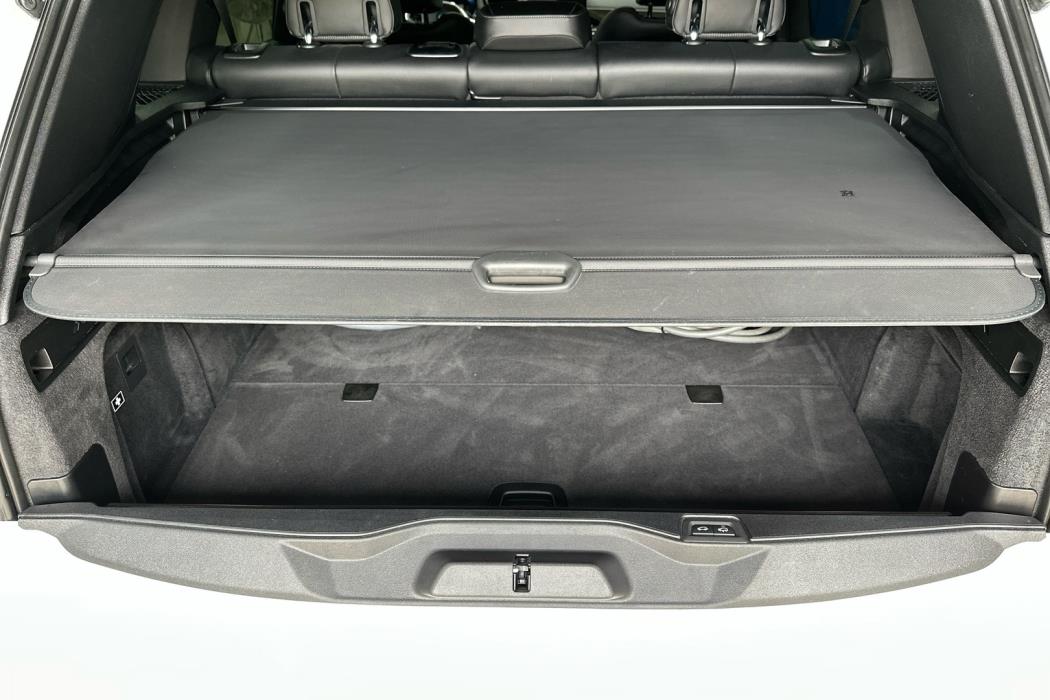 BMW X5 2023