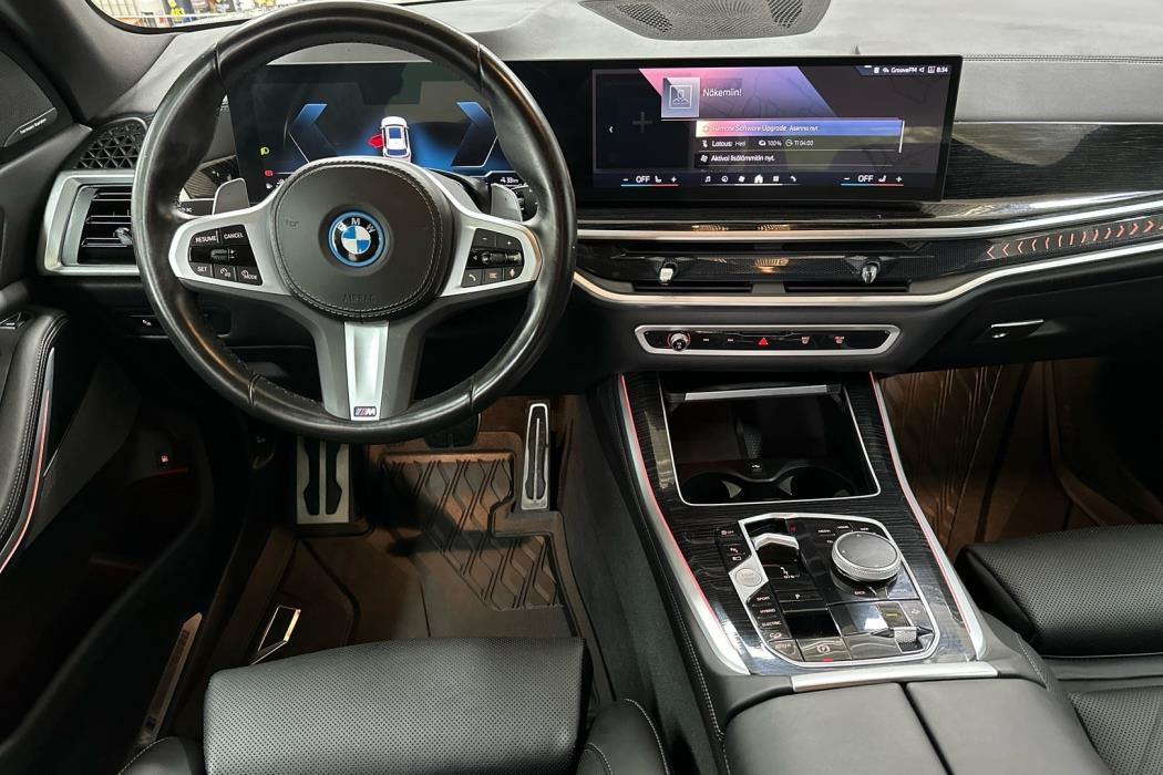 BMW X5 2023