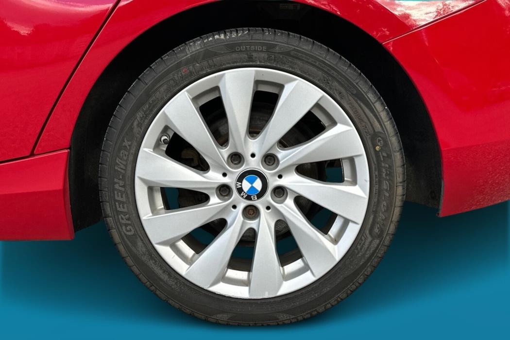 BMW 116 2016
