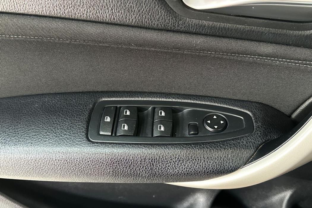 BMW 116 2016