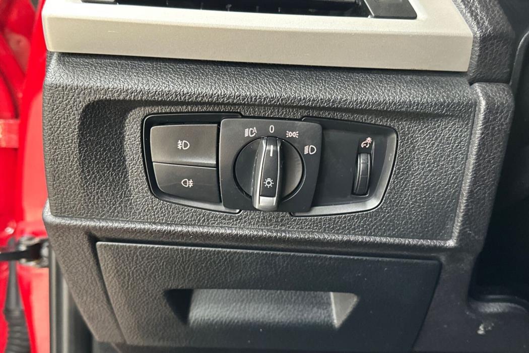 BMW 116 2016