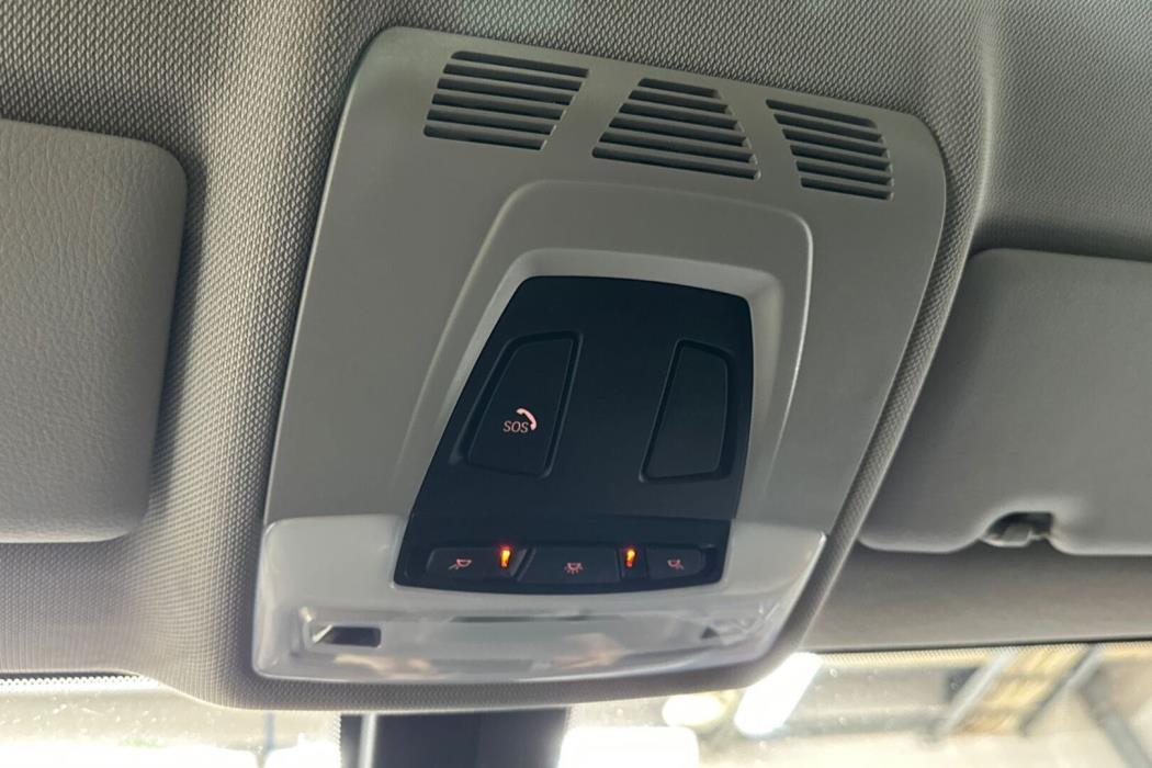 BMW 116 2016