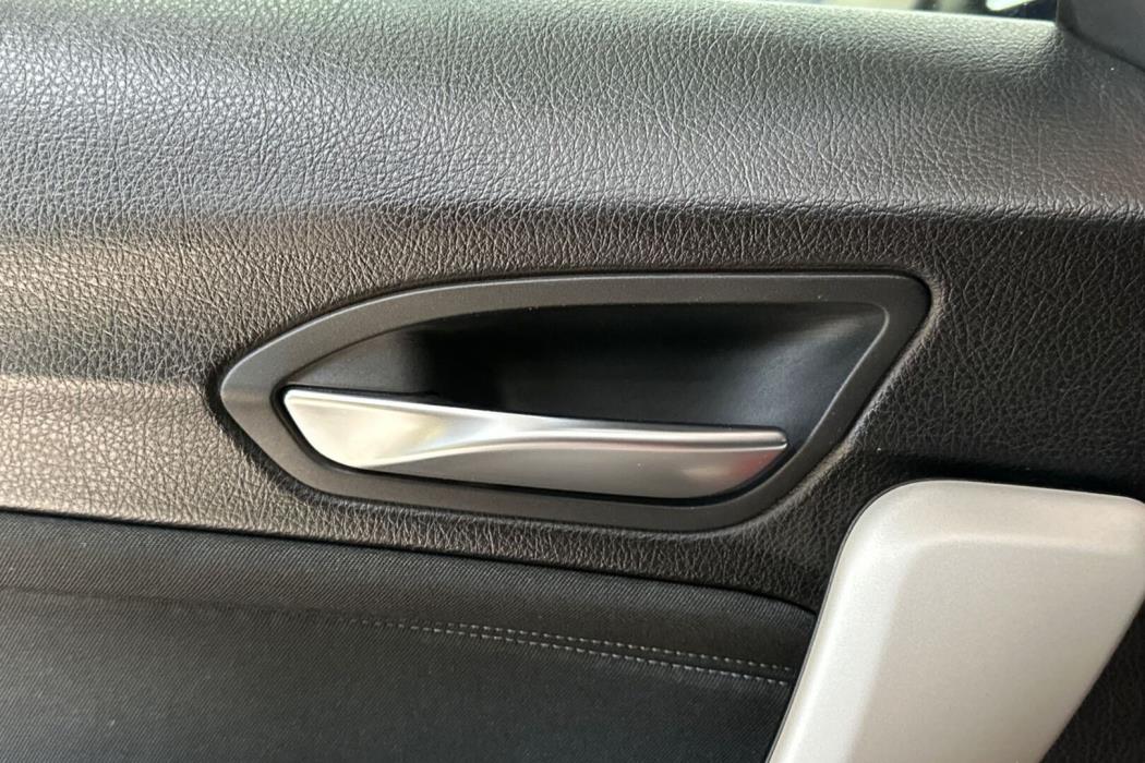 BMW 116 2016