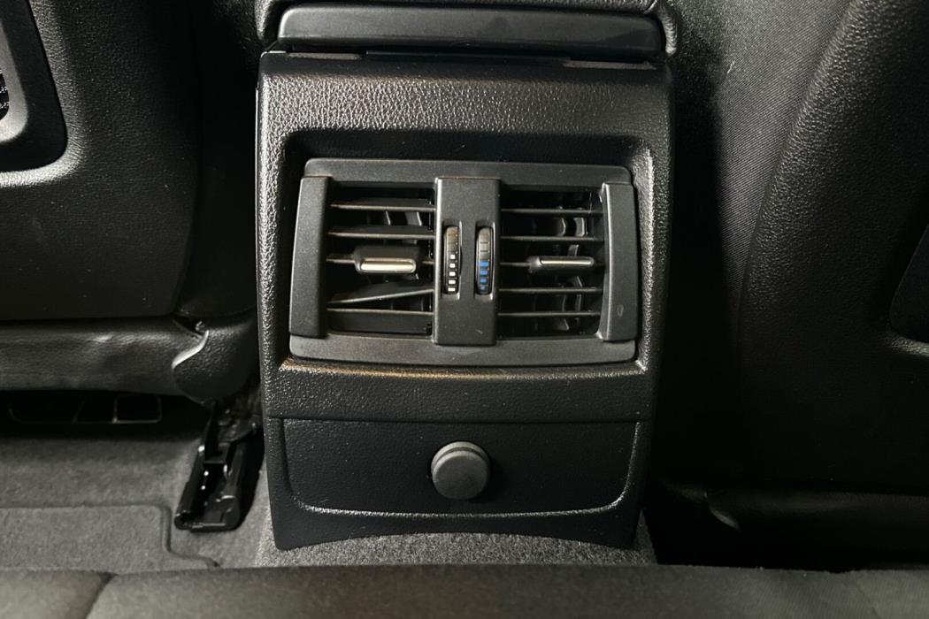 BMW 116 2016
