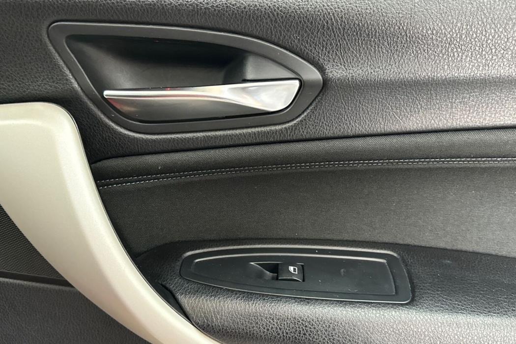 BMW 116 2016