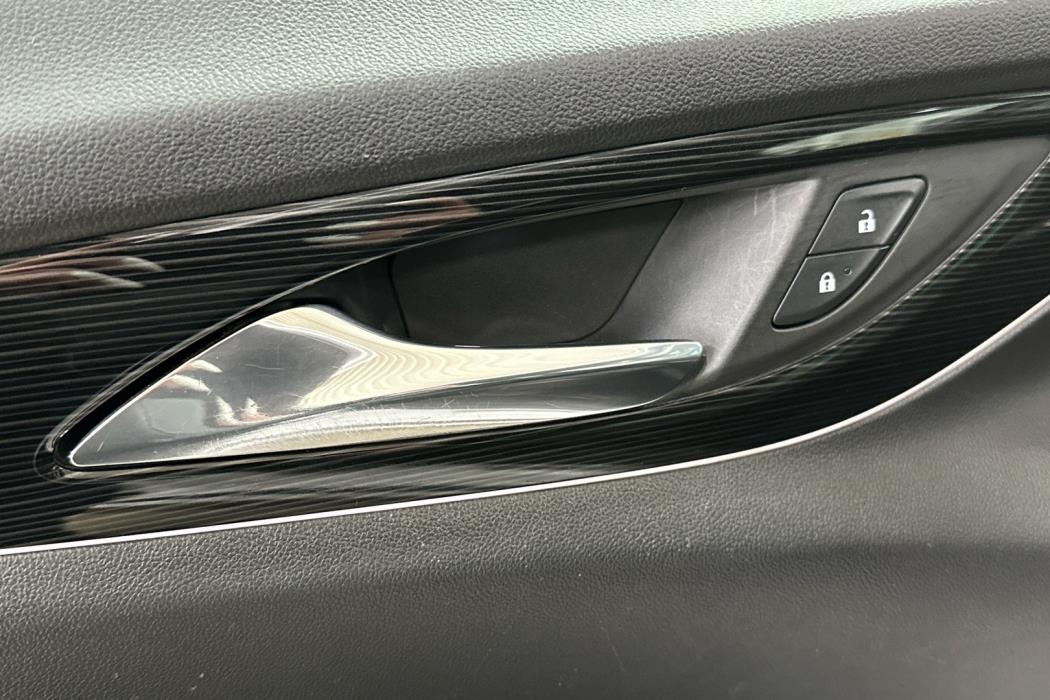 OPEL Insignia 2018