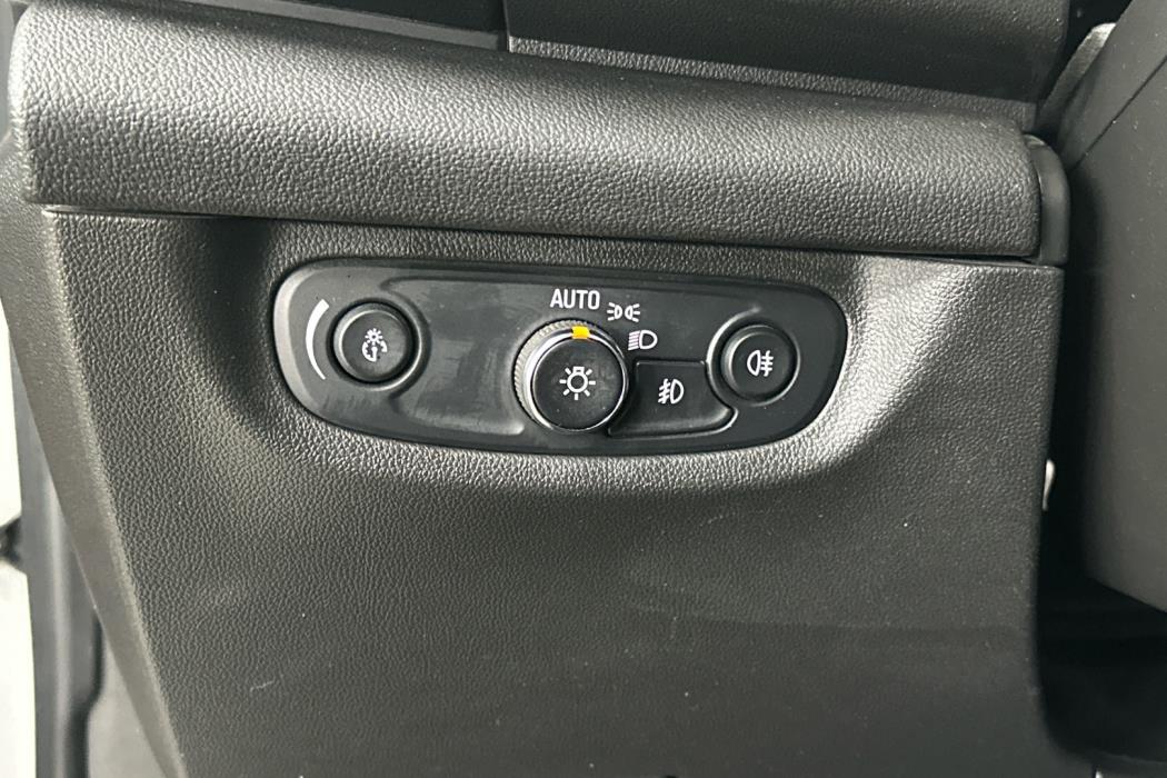 OPEL Insignia 2018