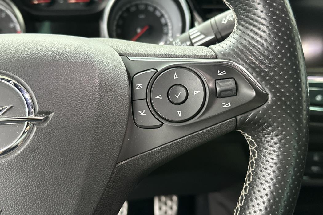 OPEL Insignia 2018