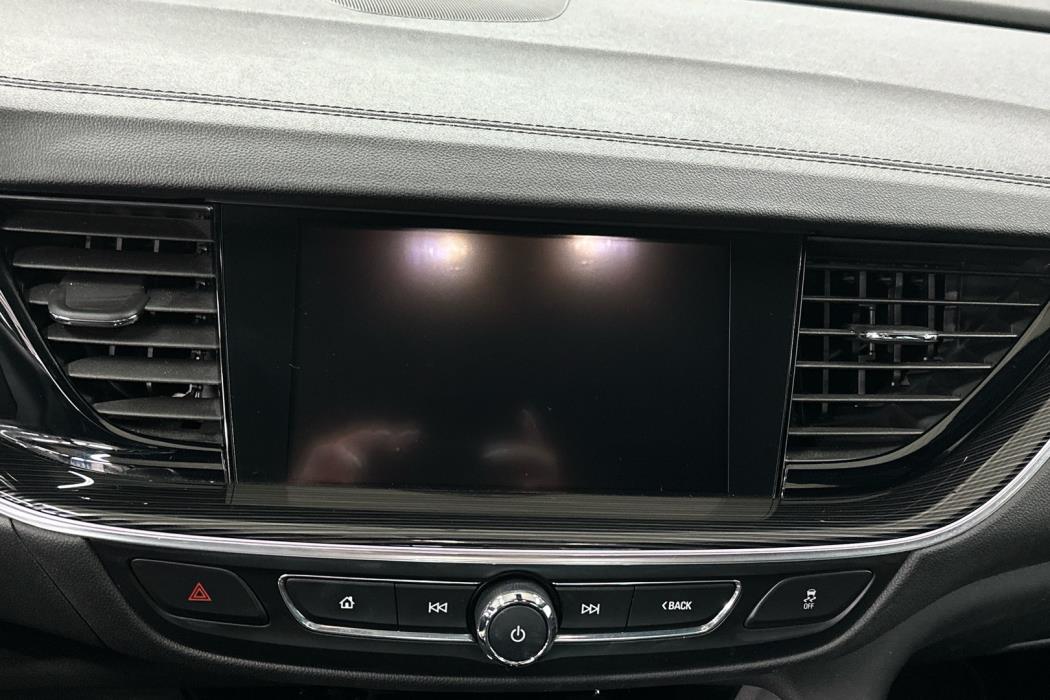 OPEL Insignia 2018