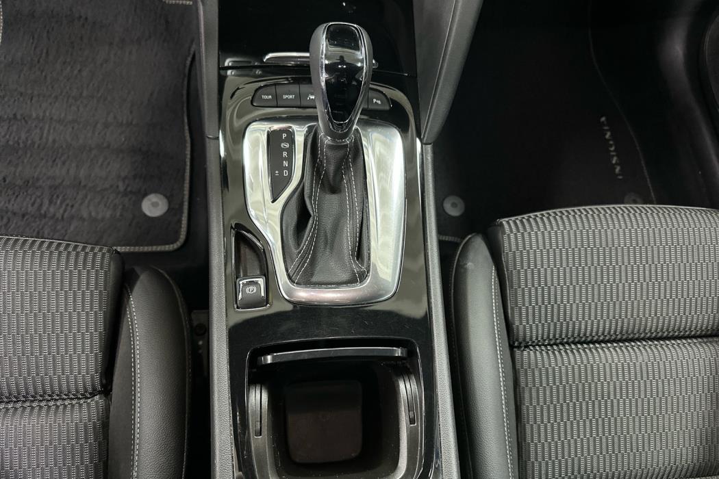 OPEL Insignia 2018