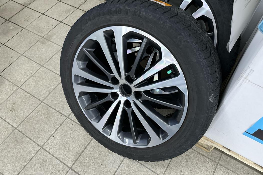 OPEL Insignia 2018