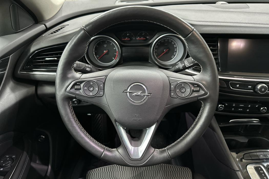 OPEL Insignia 2018