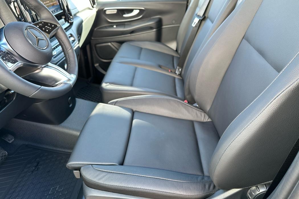 MERCEDES-BENZ Vito 2026