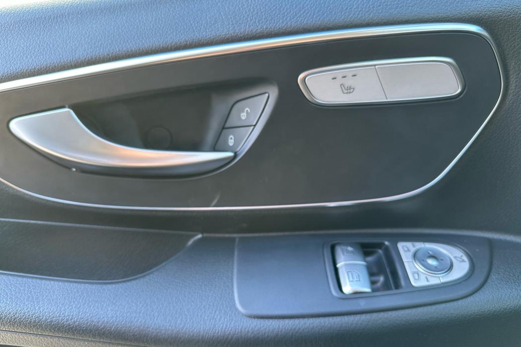 MERCEDES-BENZ Vito 2026