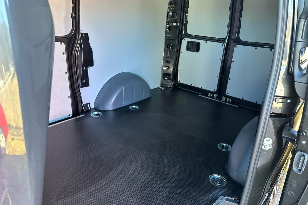 MERCEDES-BENZ Vito 2026