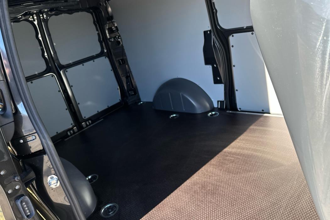 MERCEDES-BENZ Vito 2026