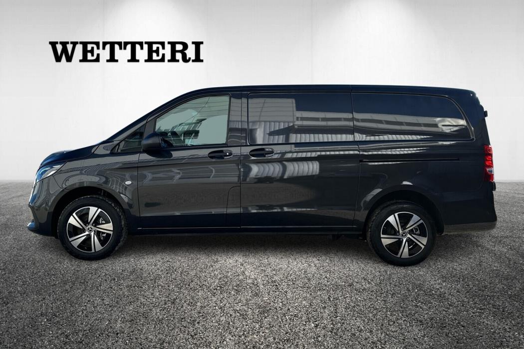 MERCEDES-BENZ Vito 2026