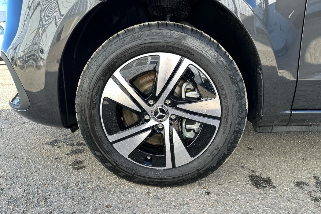 MERCEDES-BENZ Vito 2026