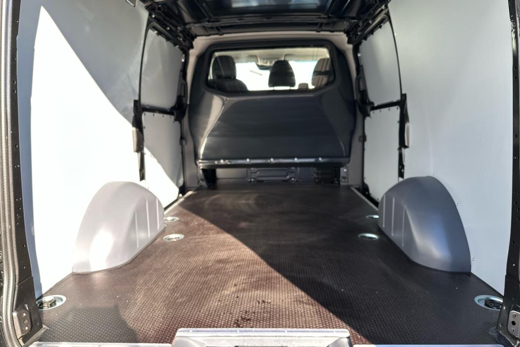 MERCEDES-BENZ Vito 2026