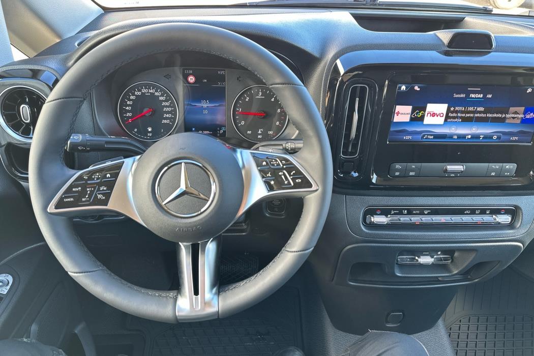 MERCEDES-BENZ Vito 2026