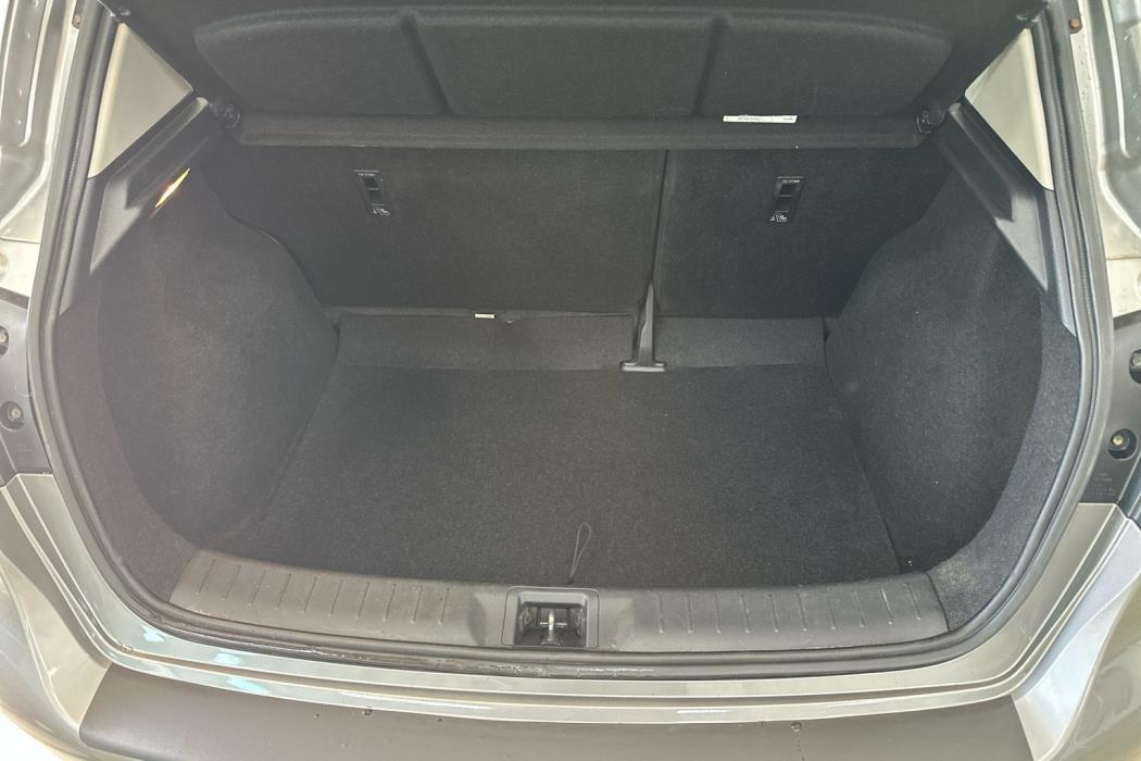 NISSAN Pulsar 2016