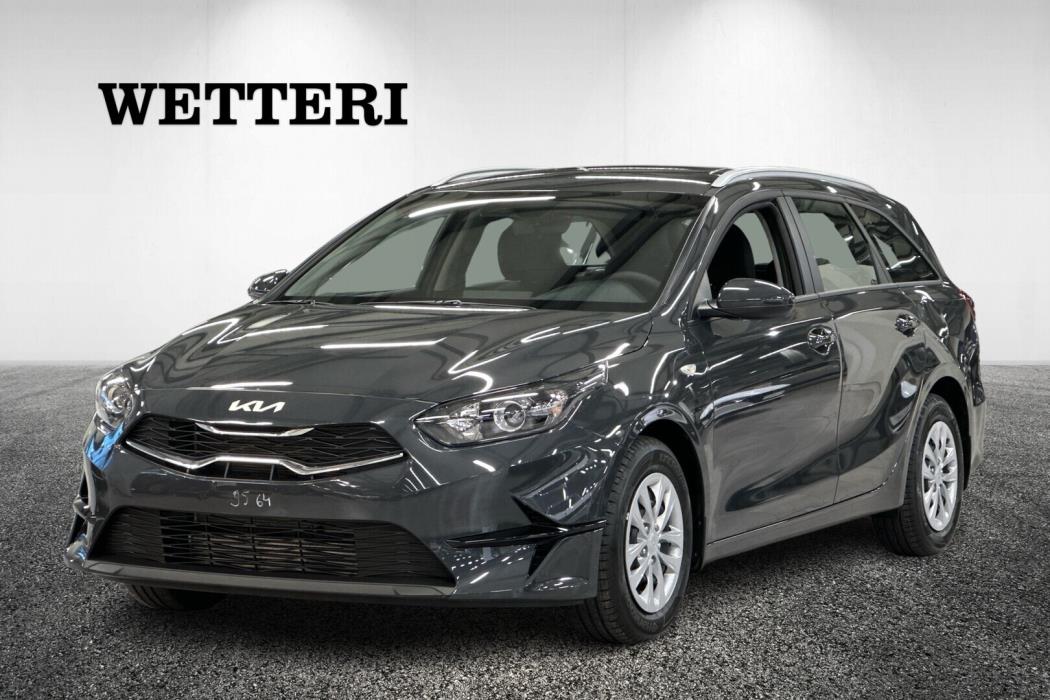 KIA Ceed 2025