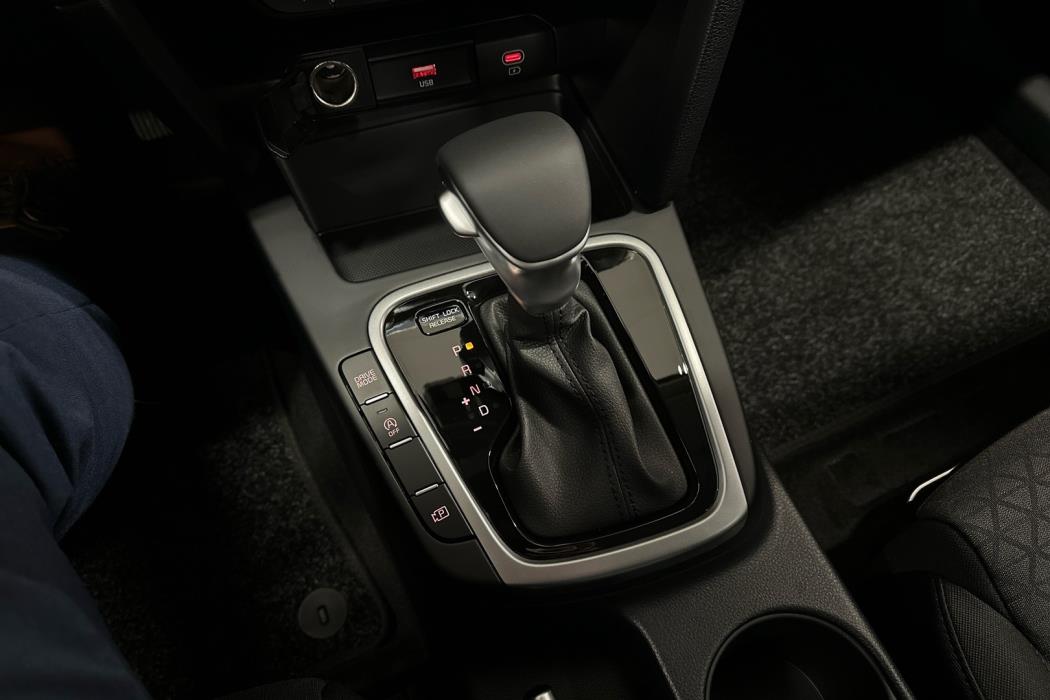 KIA Ceed 2025