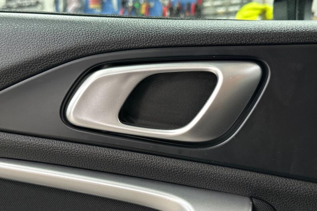 KIA Ceed 2025