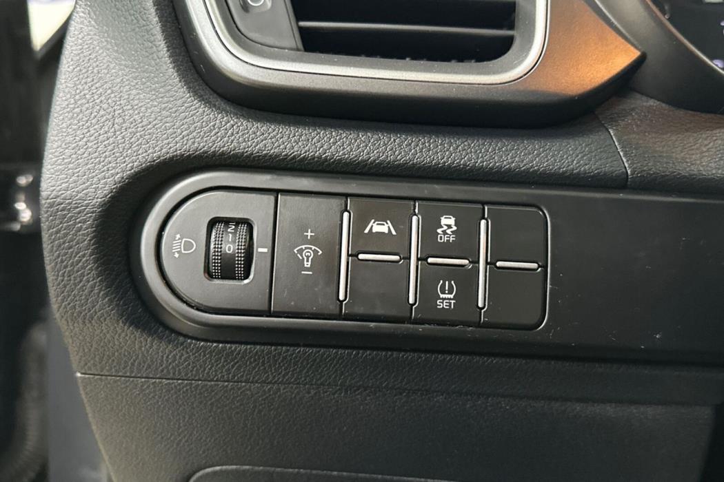KIA Ceed 2025