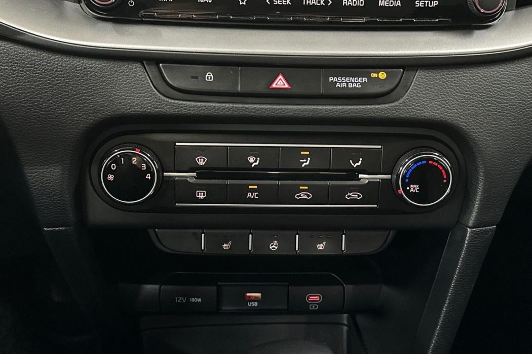KIA Ceed 2025