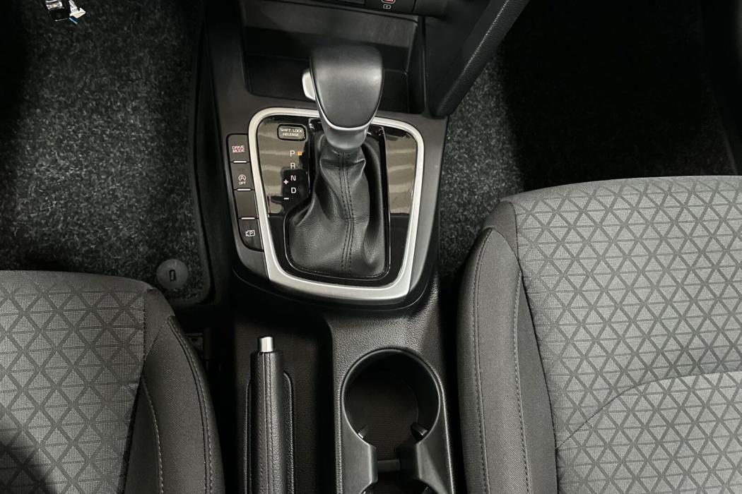 KIA Ceed 2025