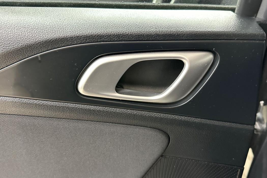 KIA Ceed 2025