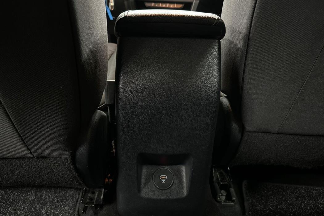KIA Ceed 2025
