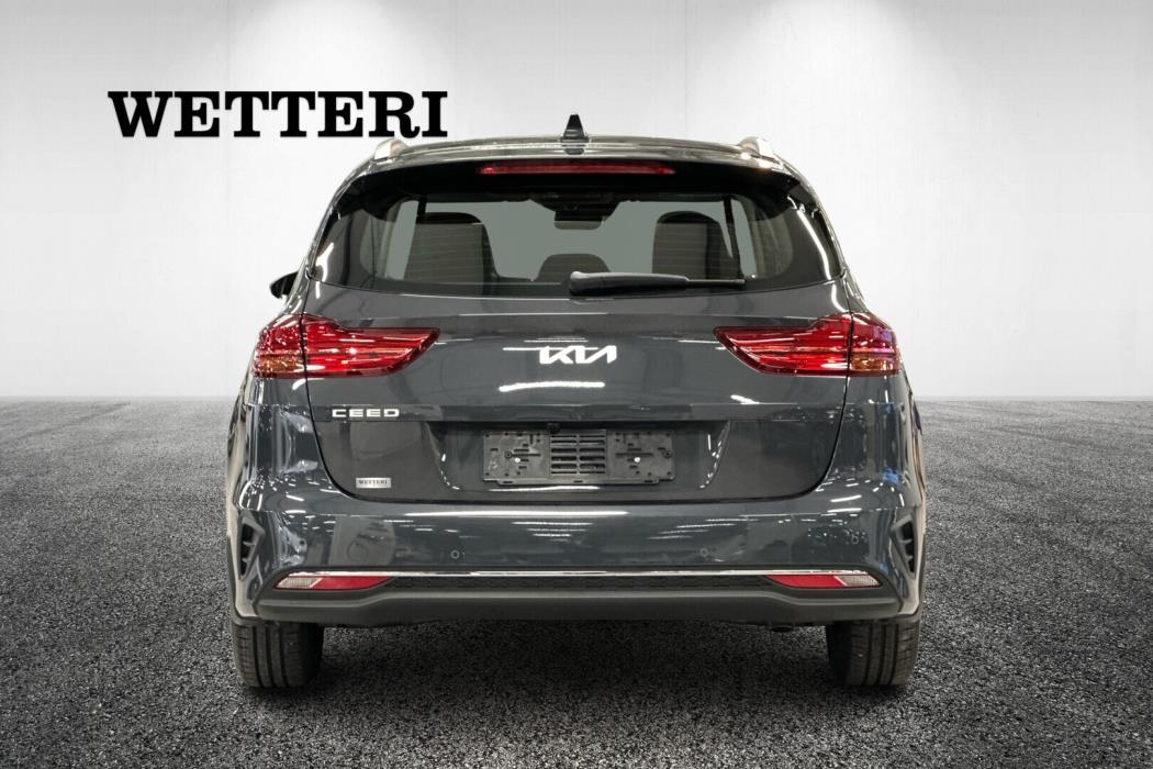 KIA Ceed 2025