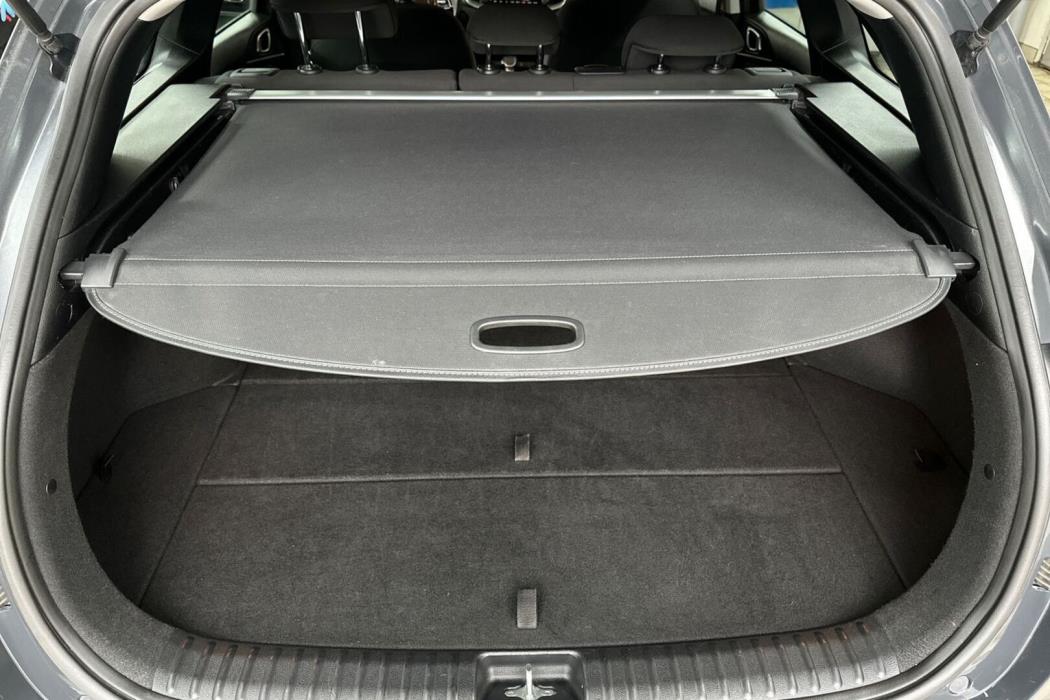 KIA Ceed 2025