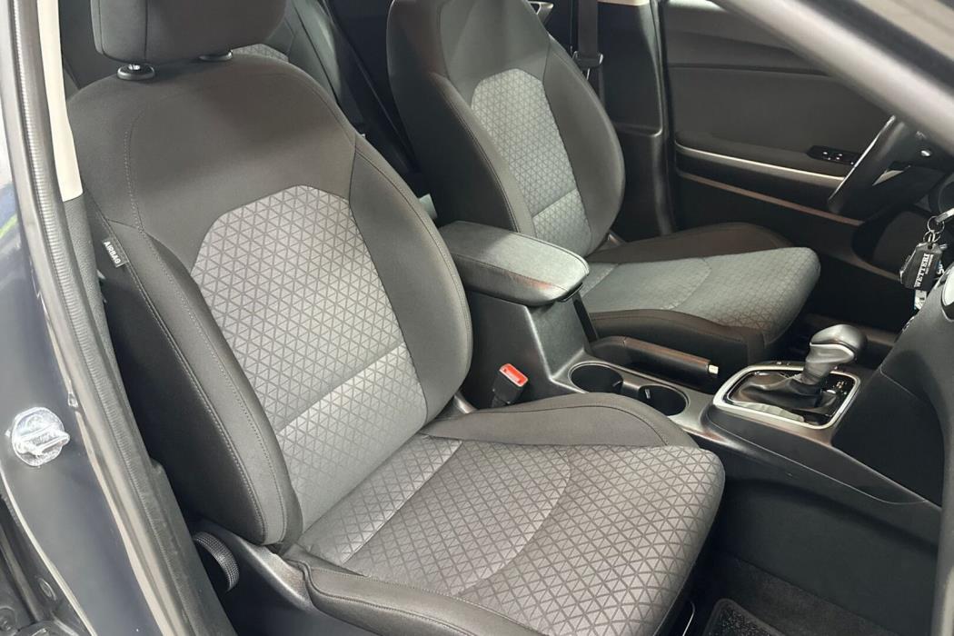 KIA Ceed 2025