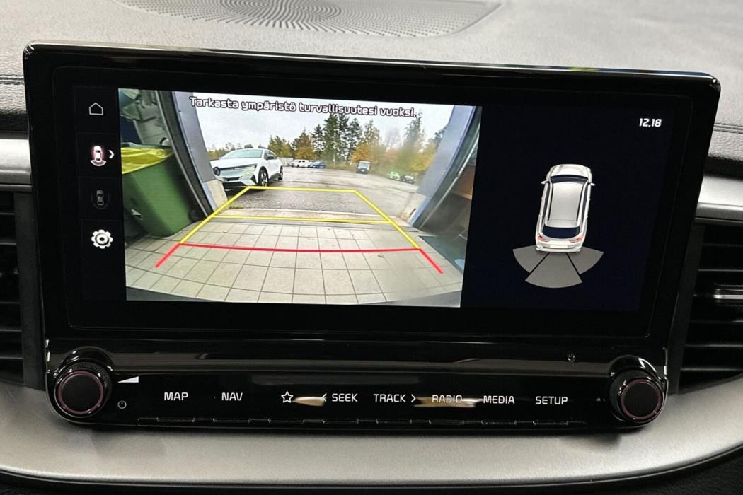 KIA Ceed 2025