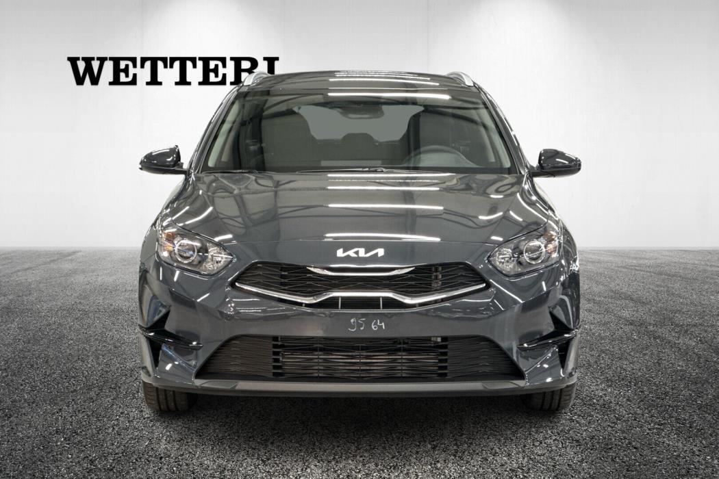 KIA Ceed 2025