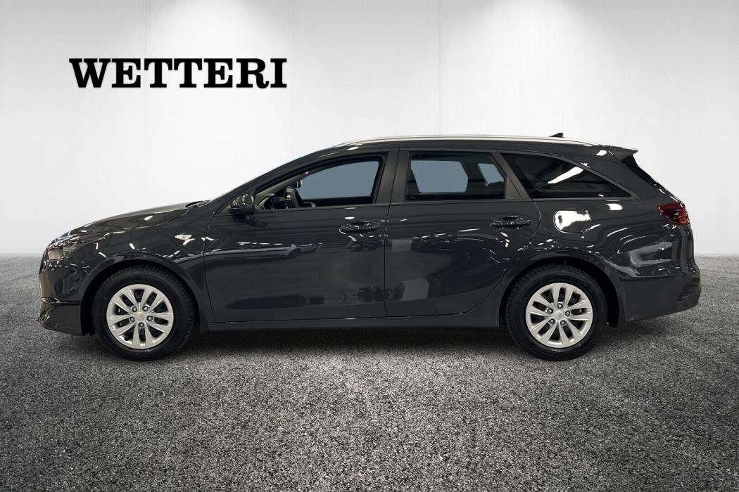 KIA Ceed 2025