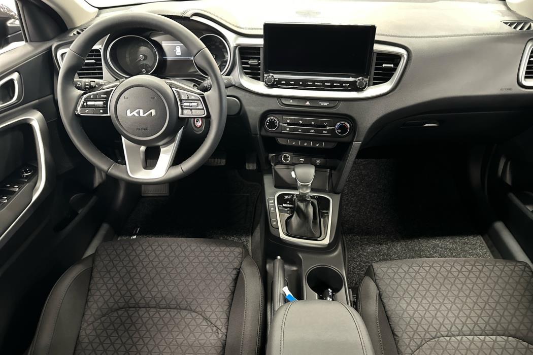 KIA Ceed 2025