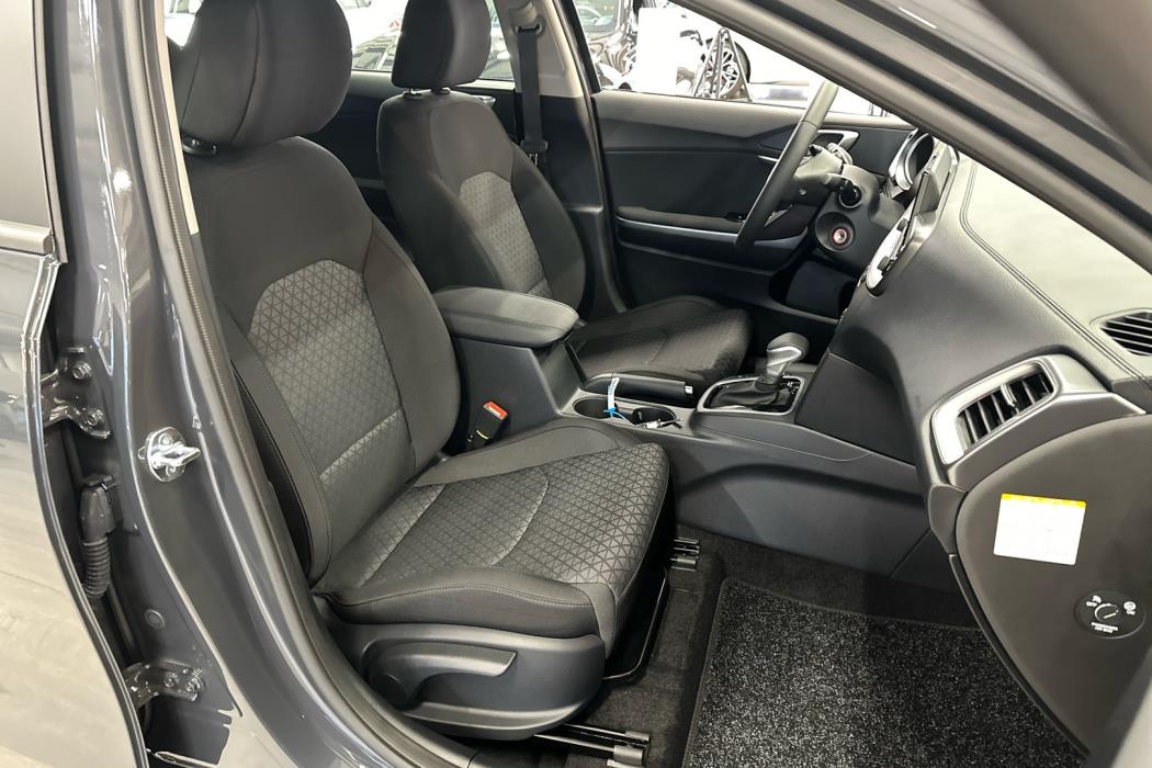 KIA Ceed 2025
