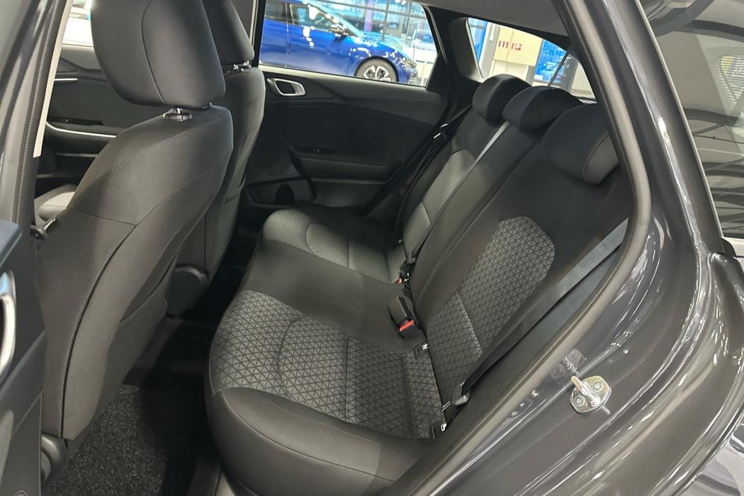 KIA Ceed 2025