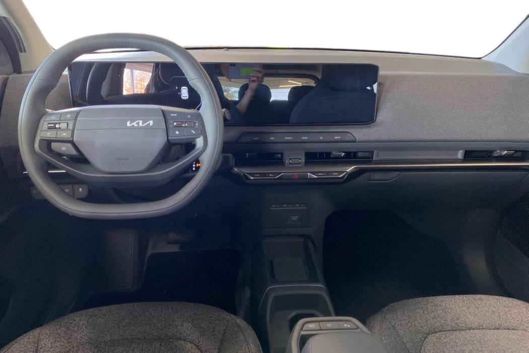 KIA EV2 2027