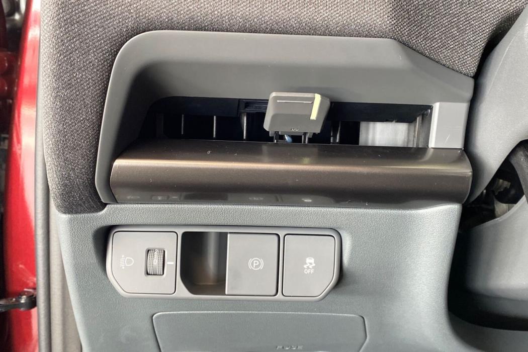 KIA EV2 2027