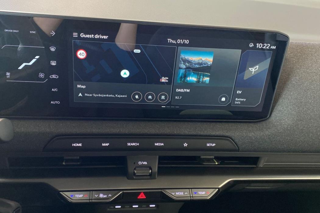 KIA EV2 2027