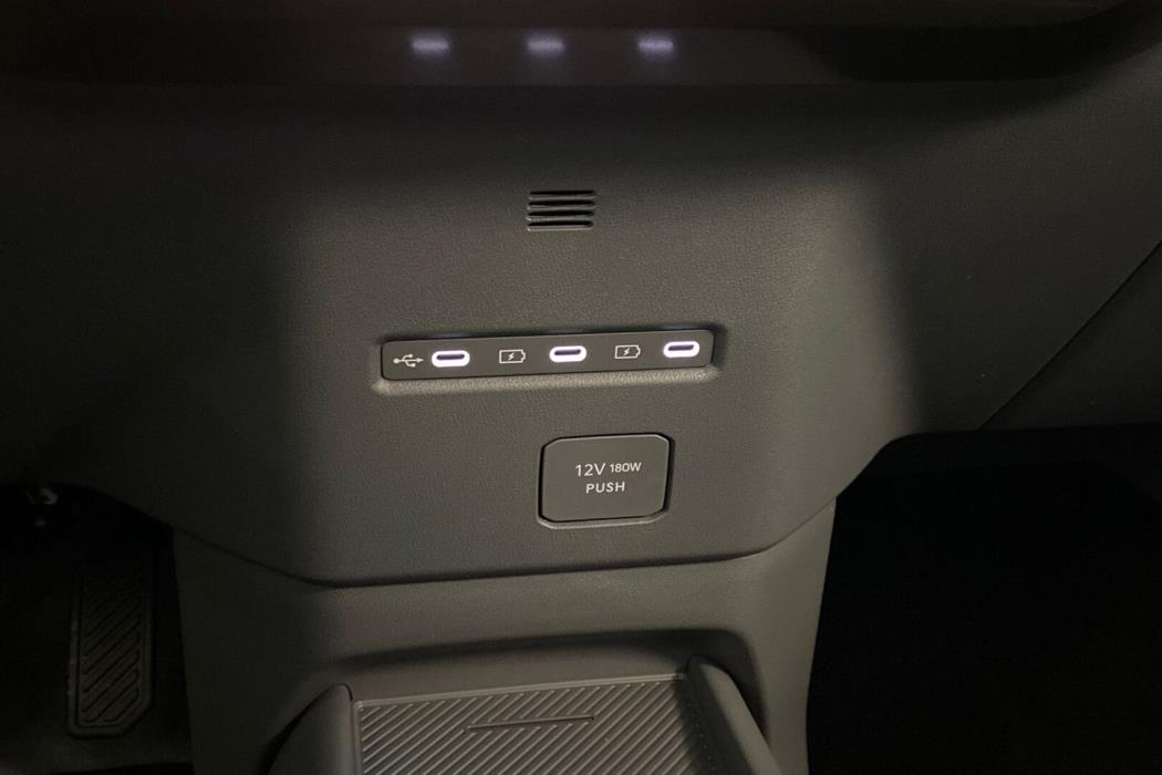 KIA EV2 2027