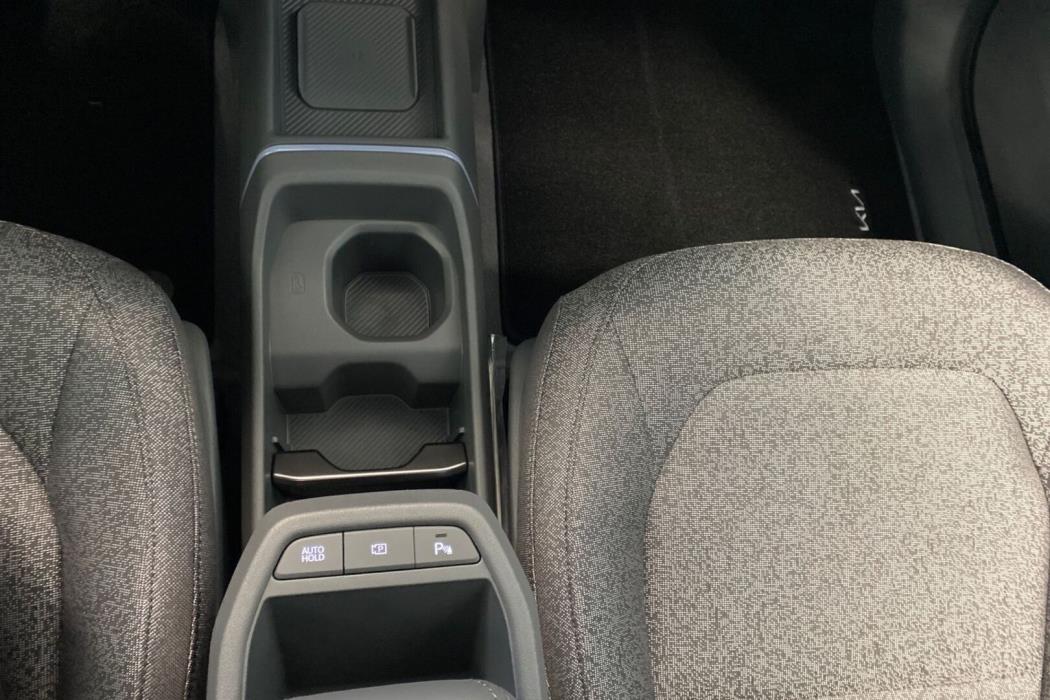 KIA EV2 2027