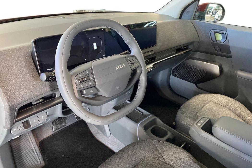KIA EV2 2027