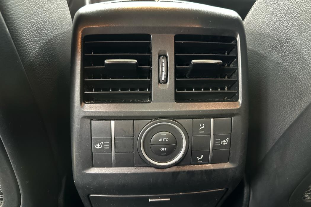 MERCEDES-BENZ GL 2013