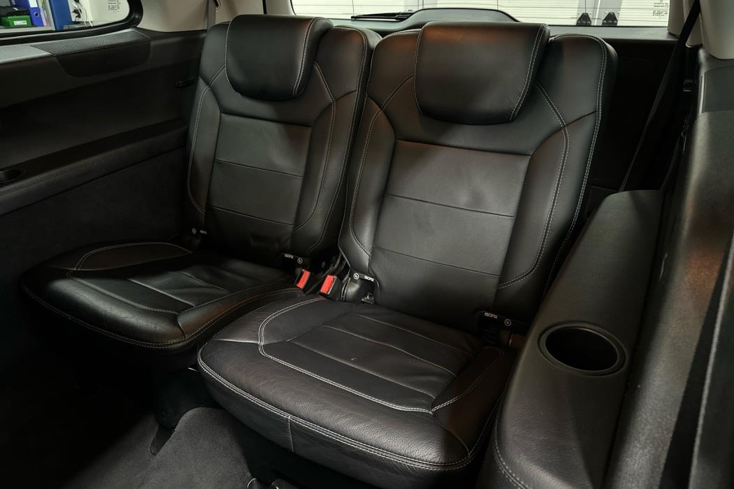 MERCEDES-BENZ GL 2013